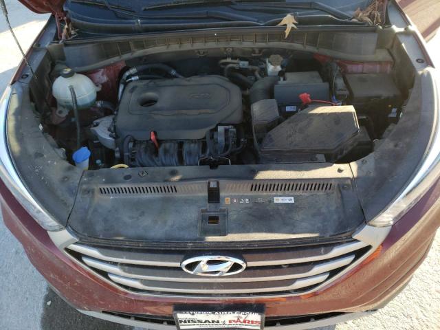 2018 HYUNDAI TUCSON SPO KM8J33ALXJU805564