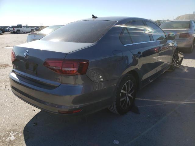 2017 VOLKSWAGEN JETTA SE 3VWDB7AJ1HM273305