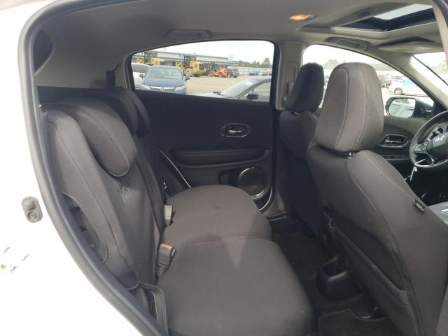 2021 HONDA HR-V 3CZRU6H55MM725735