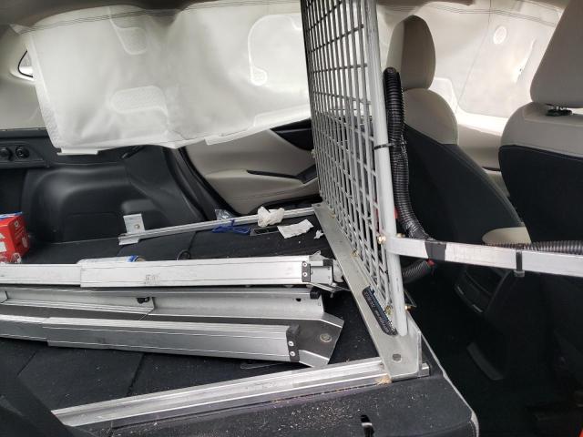 2021 SUBARU FORESTER JF2SKAAC6MH453744