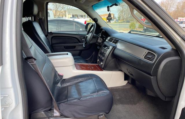 2014 CHEVROLET TAHOE POLI 1GNLC2E02ER161744