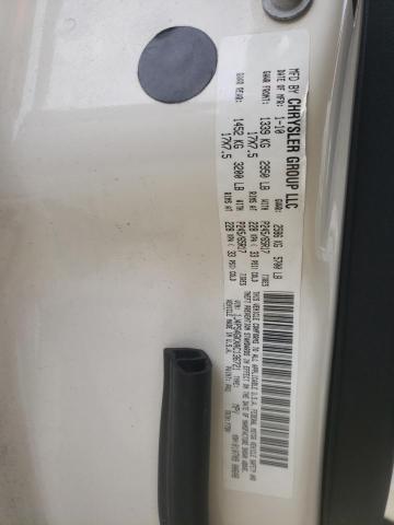 2010 JEEP GRAND CHER 1J4PS4GKXAC136721