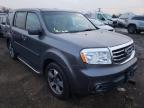 2015 HONDA  PILOT