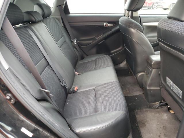 2010 PONTIAC VIBE GT 5Y2SR6E01AZ406599