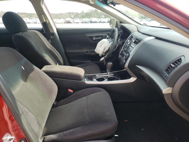 1N4AL3AP1DC290543 Nissan Altima 2.5 2013. Фото: 4