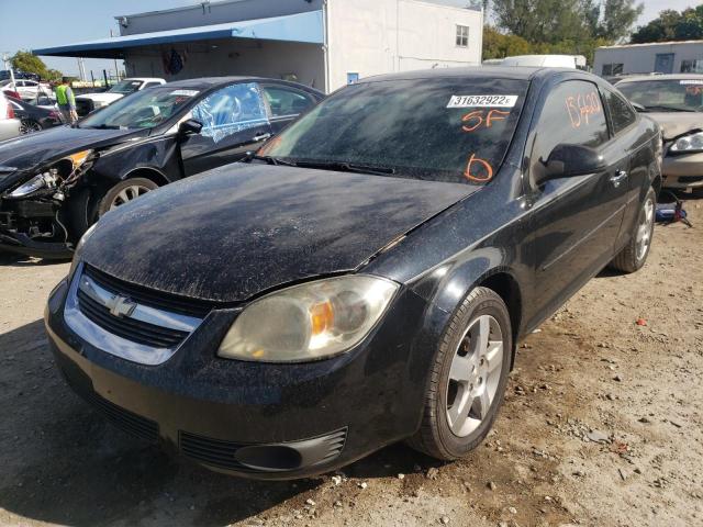 2010 CHEVROLET COBALT 1LT 1G1AC1F51A7229468