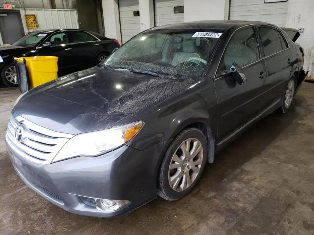 2011 TOYOTA AVALON BAS 4T1BK3DB7BU423245