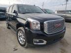 2016 GMC  YUKON