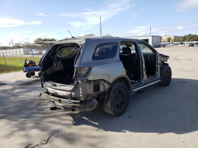 2011 DODGE DURANGO EX 1D4RD2GG7BC706364