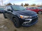 2017 MITSUBISHI  OUTLANDER