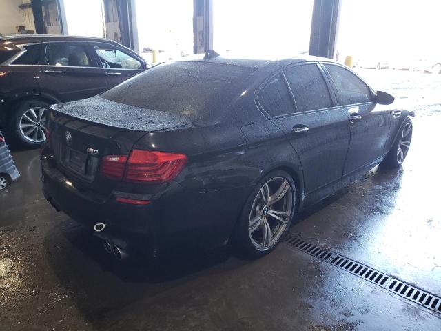 2014 BMW M5 WBSFV9C56ED593007