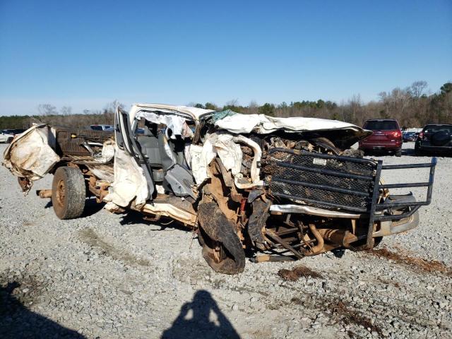 Salvage cars for sale from Copart Byron, GA: 2015 Ford F250 Super