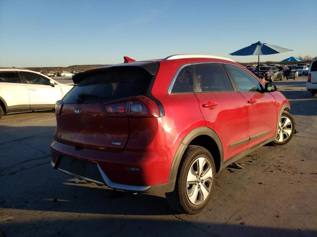 2019 KIA NIRO FE KNDCB3LC8K5249697
