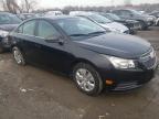 2012 CHEVROLET  CRUZE