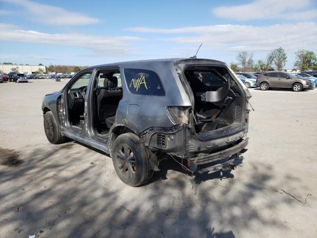 2011 DODGE DURANGO EX 1D4RD2GG7BC706364