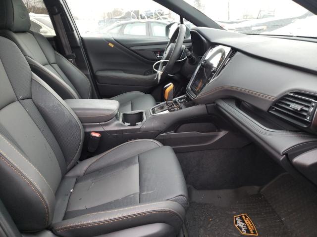 2022 SUBARU OUTBACK WI 4S4BTGUD3N3135481