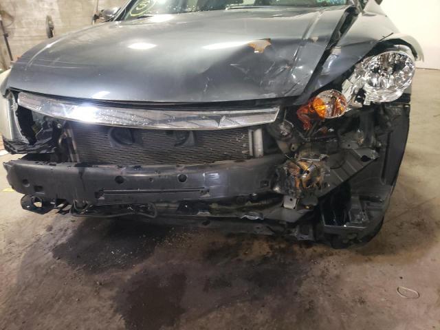 2011 HONDA ACCORD LXP 1HGCP2F4XBA017594