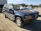 2001 JEEP  CHEROKEE