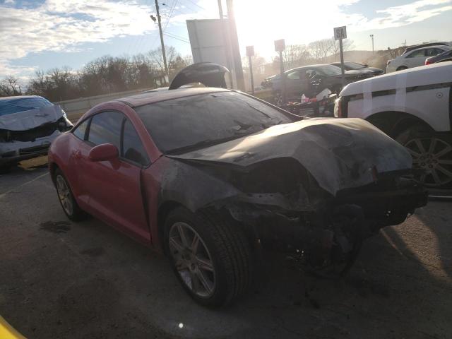 2006 Mitsubishi Eclipse GT