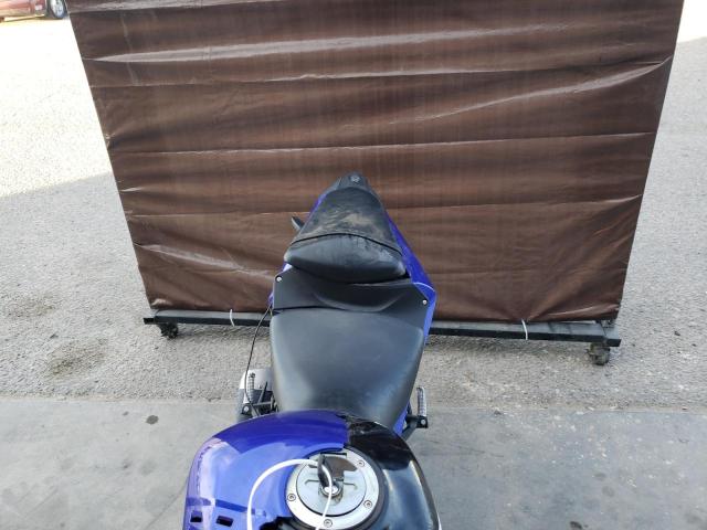 2019 YAMAHA YZFR3 MH3RH17Y7KK001141