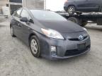 2011 TOYOTA  PRIUS