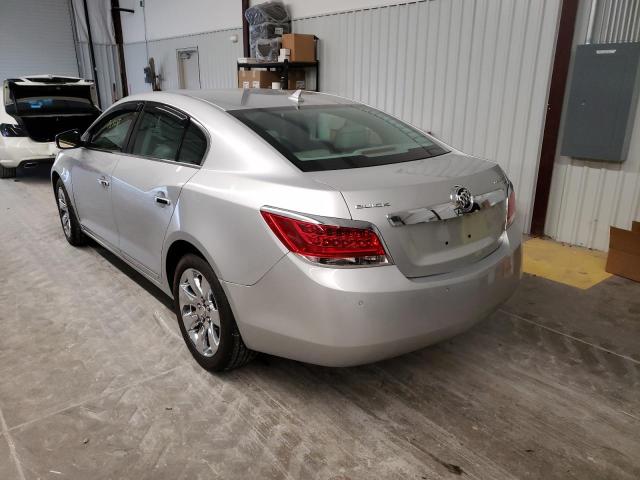 2010 BUICK LACROSSE C 1G4GC5EG2AF171500