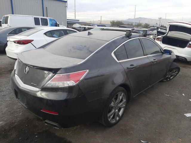 2012 ACURA TL 19UUA9F79CA011974