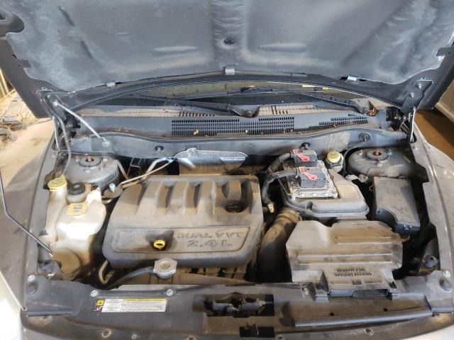 2011 DODGE CALIBER RU 1B3CB8HB9BD247011