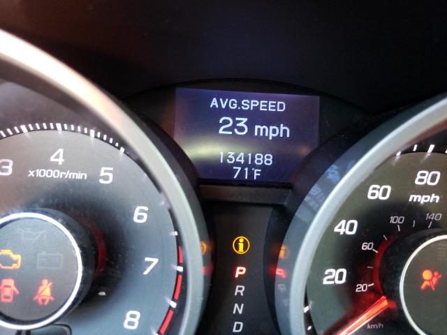 2012 ACURA TL 19UUA8F22CA030574