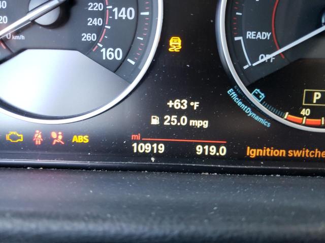 2020 BMW 440I WBA4W7C0XLAH17153