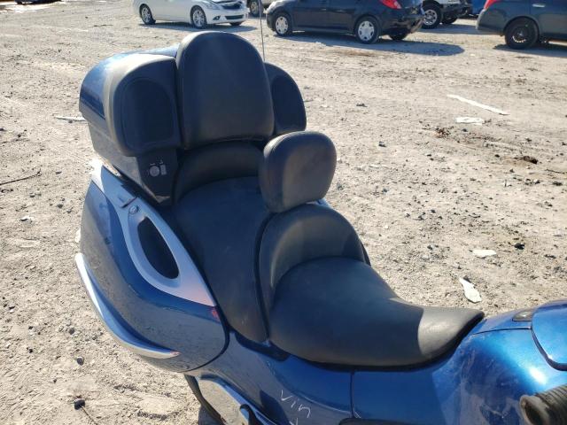 2000 BMW K1200 LT WB10555A3YZD74691