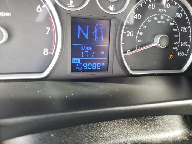 2012 HYUNDAI ELANTRA TO KMHDC8AE8CU145670
