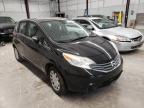 2015 NISSAN  VERSA