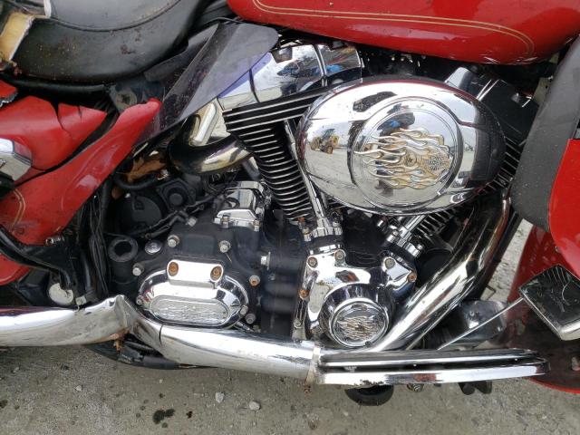 2007 HARLEY-DAVIDSON FLTC ULTRA 1HD1FL41X7Y613325