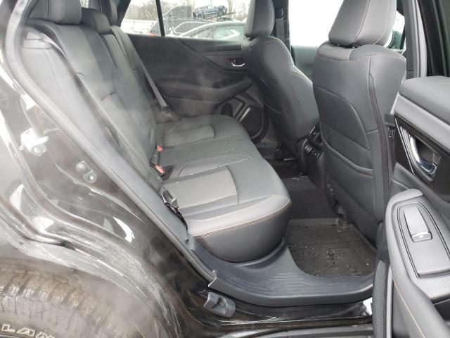 2022 SUBARU OUTBACK WI 4S4BTGUD3N3135481