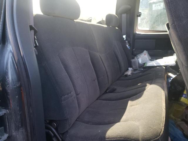 1GCEK19T7YE257772 Chevrolet Silverado 2000. Фото: 5