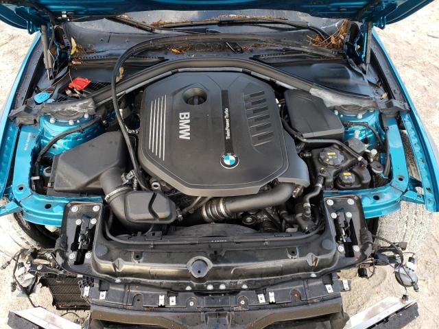 2020 BMW 440I WBA4W7C0XLAH17153