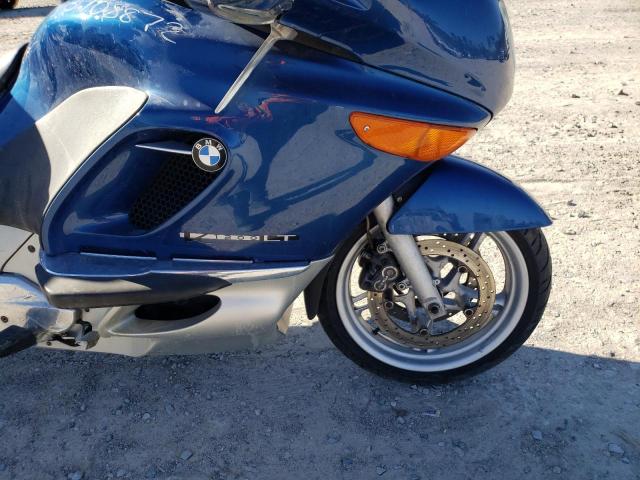2000 BMW K1200 LT WB10555A3YZD74691