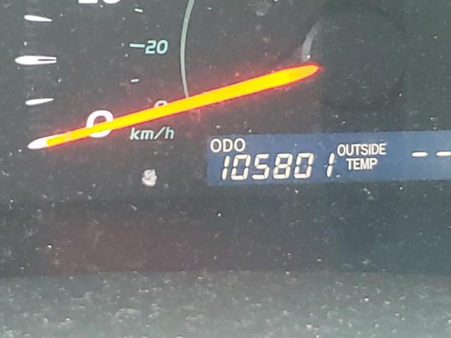 4T1BE46K58U206666 Toyota Camry Ce 2008. Фото: 7