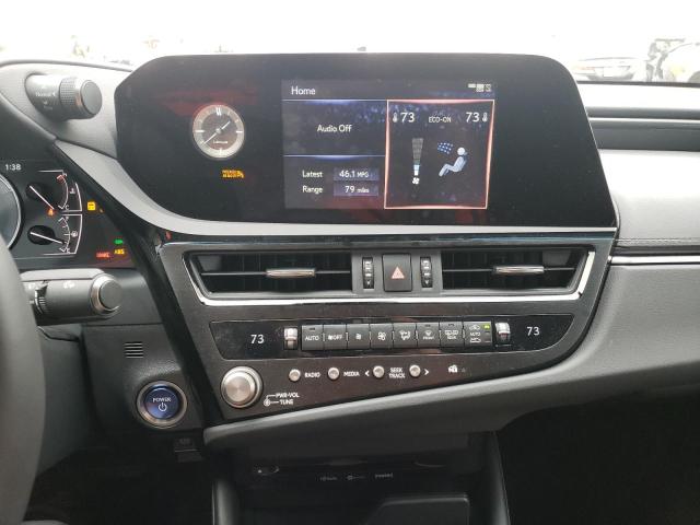 2022 LEXUS ES 300 58ACA1C11NU015051