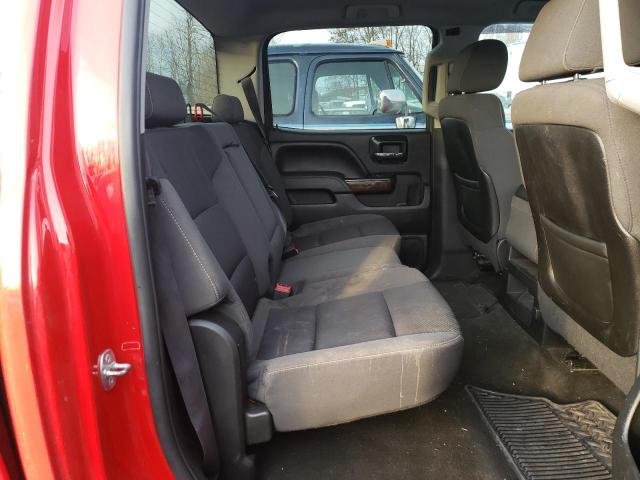 3GTU2UEC3EG195231 Gmc Sierra K15 2014. Фото: 5