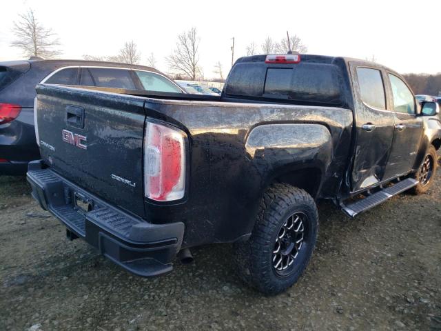 2018 GMC CANYON DEN 1GTG6EEN3J1122054
