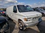 1999 FORD  ECONOLINE