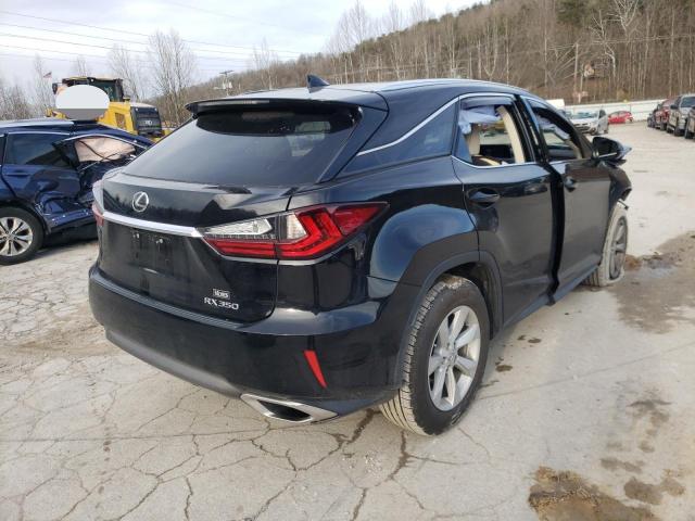2017 LEXUS RX350 2T2BZMCA4HC087506