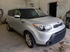 2016 KIA  SOUL