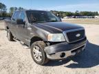 2006 FORD  F-150