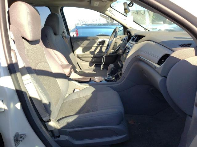 2013 CHEVROLET TRAVERSE L 1GNKRGKD9DJ248830