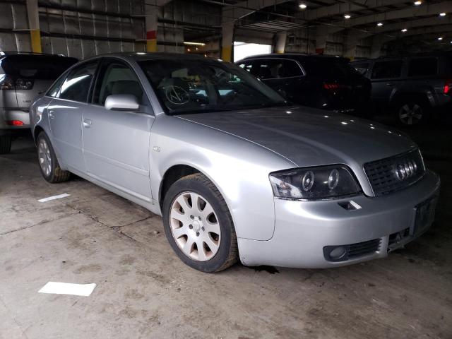 2003 AUDI A6 3 - Other View