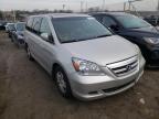 2006 HONDA  ODYSSEY