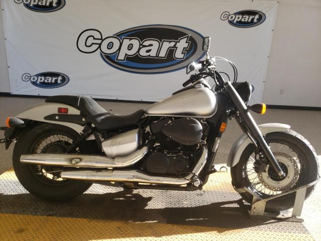 2016 HONDA VT750 C2B JH2RC5379GK600123